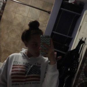 Meet your Posher, Morgan